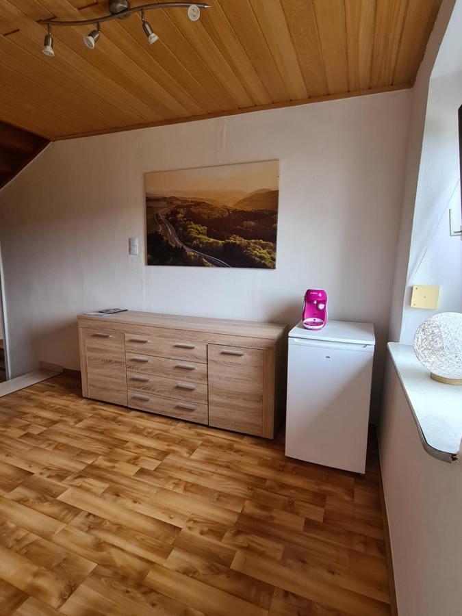 Pension Larifari Drees Экстерьер фото