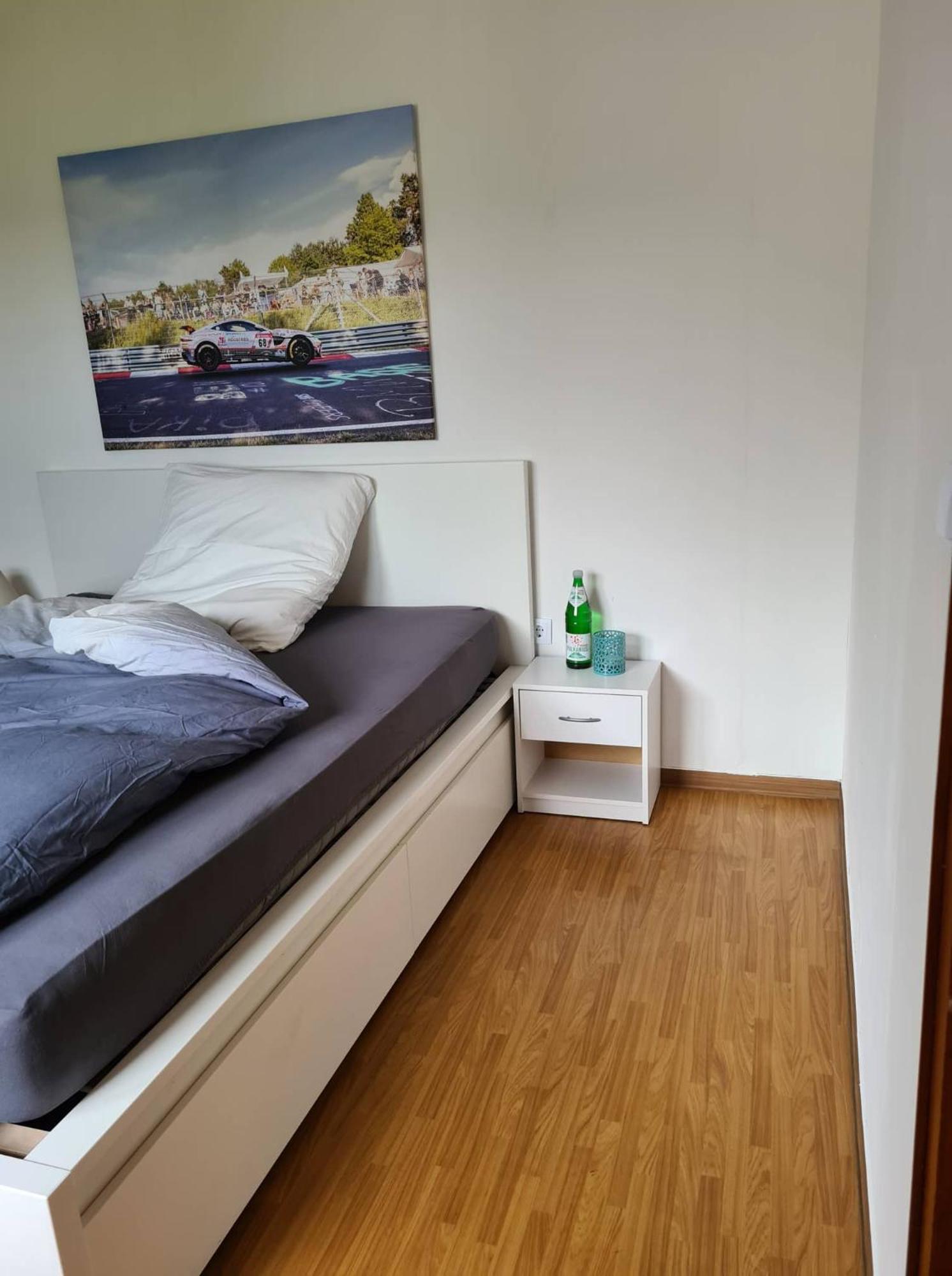 Pension Larifari Drees Экстерьер фото
