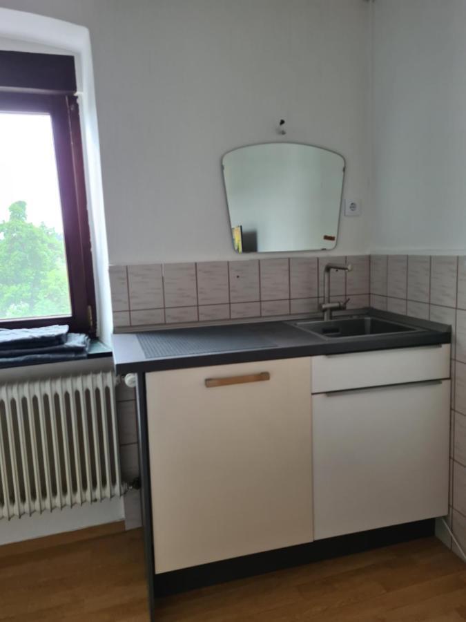 Pension Larifari Drees Экстерьер фото