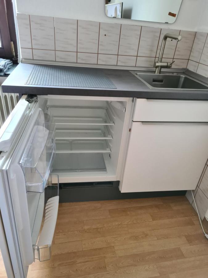 Pension Larifari Drees Экстерьер фото
