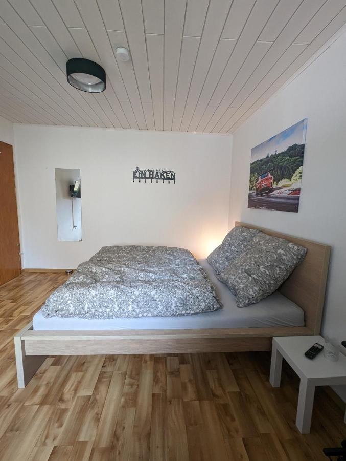 Pension Larifari Drees Экстерьер фото