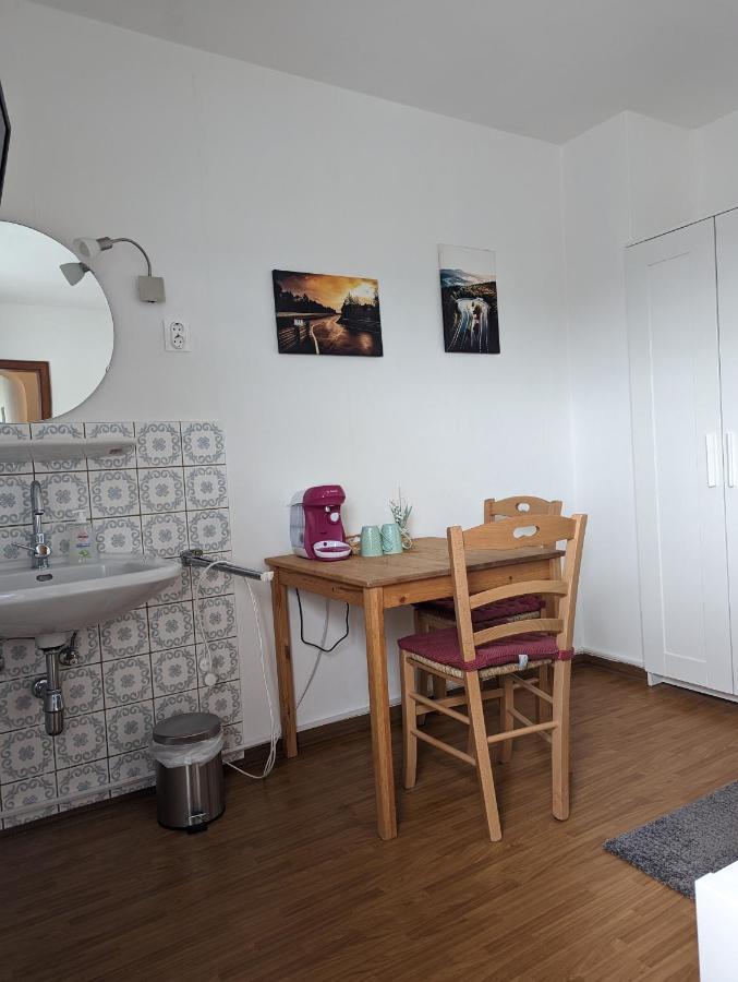 Pension Larifari Drees Экстерьер фото