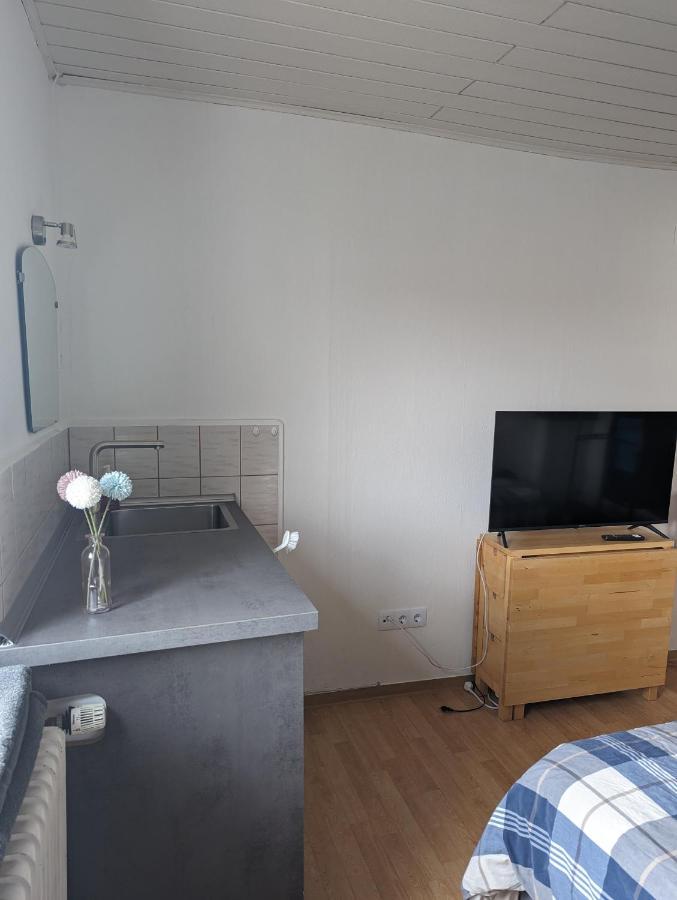 Pension Larifari Drees Экстерьер фото