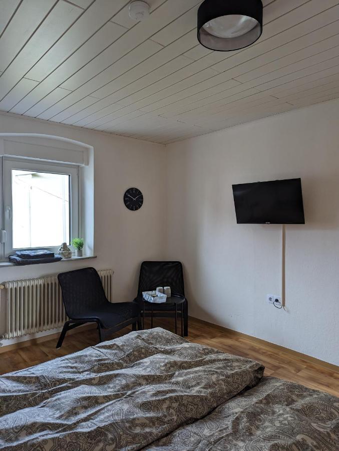 Pension Larifari Drees Экстерьер фото