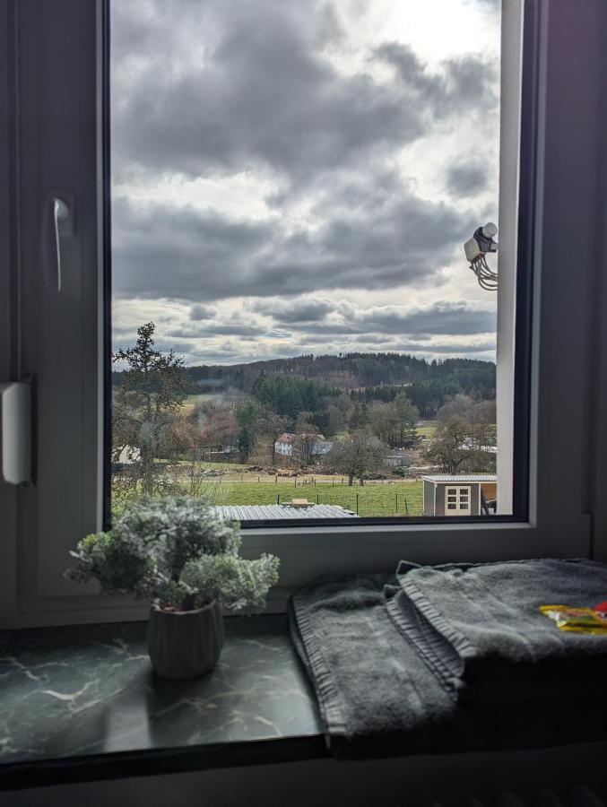 Pension Larifari Drees Экстерьер фото