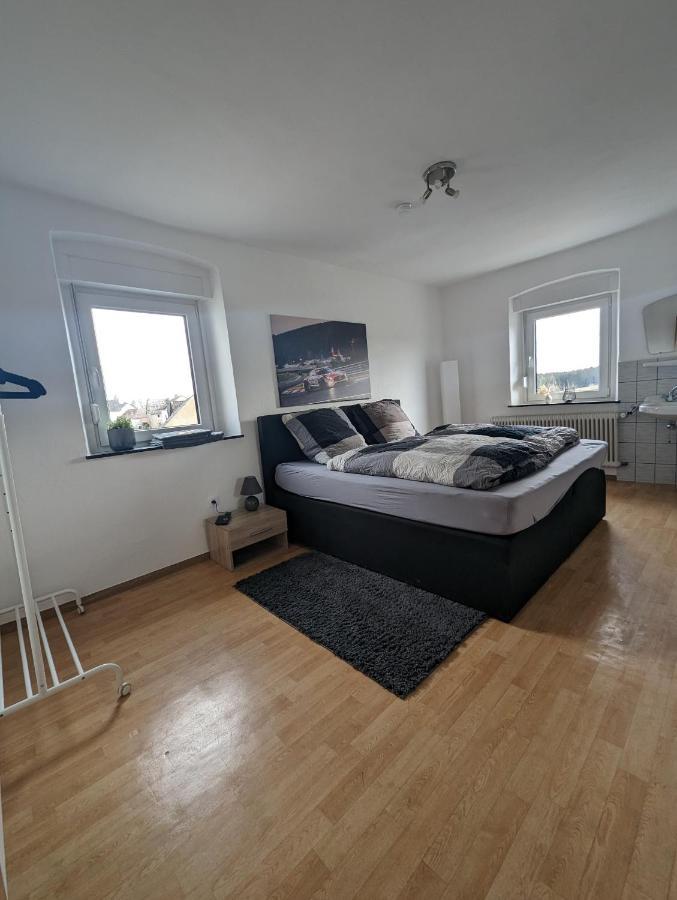 Pension Larifari Drees Экстерьер фото